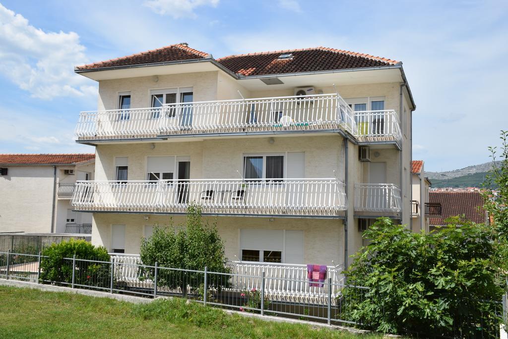 Apartment Annika Split Bilik gambar