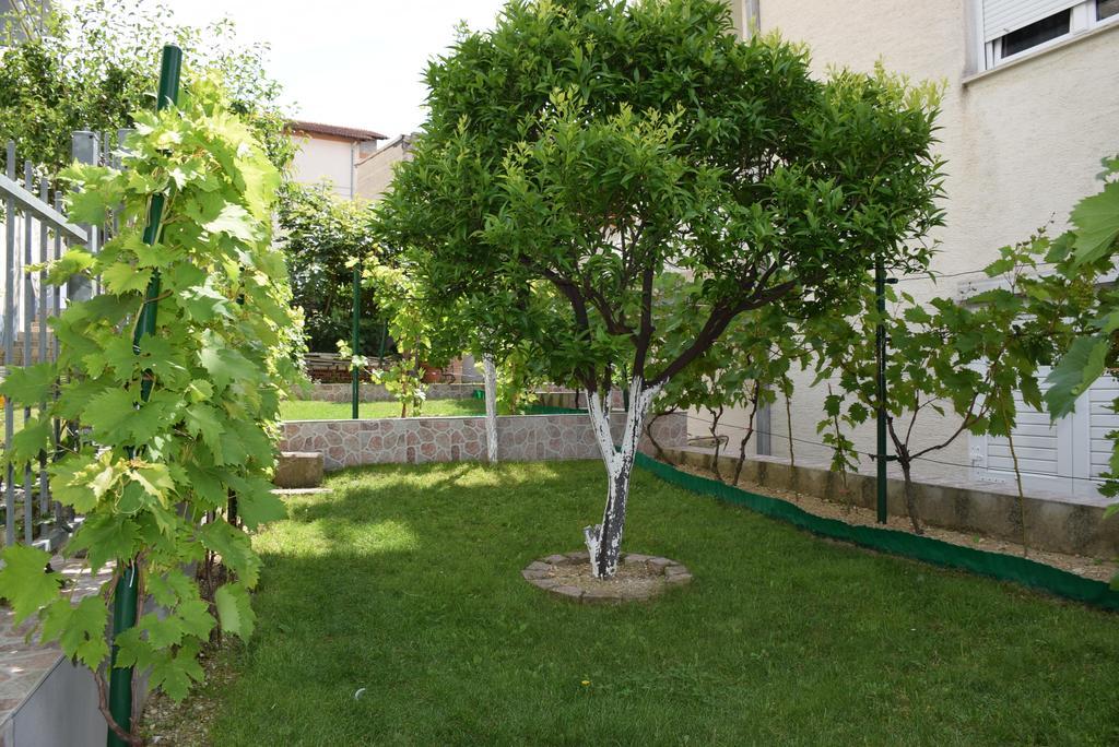 Apartment Annika Split Luaran gambar