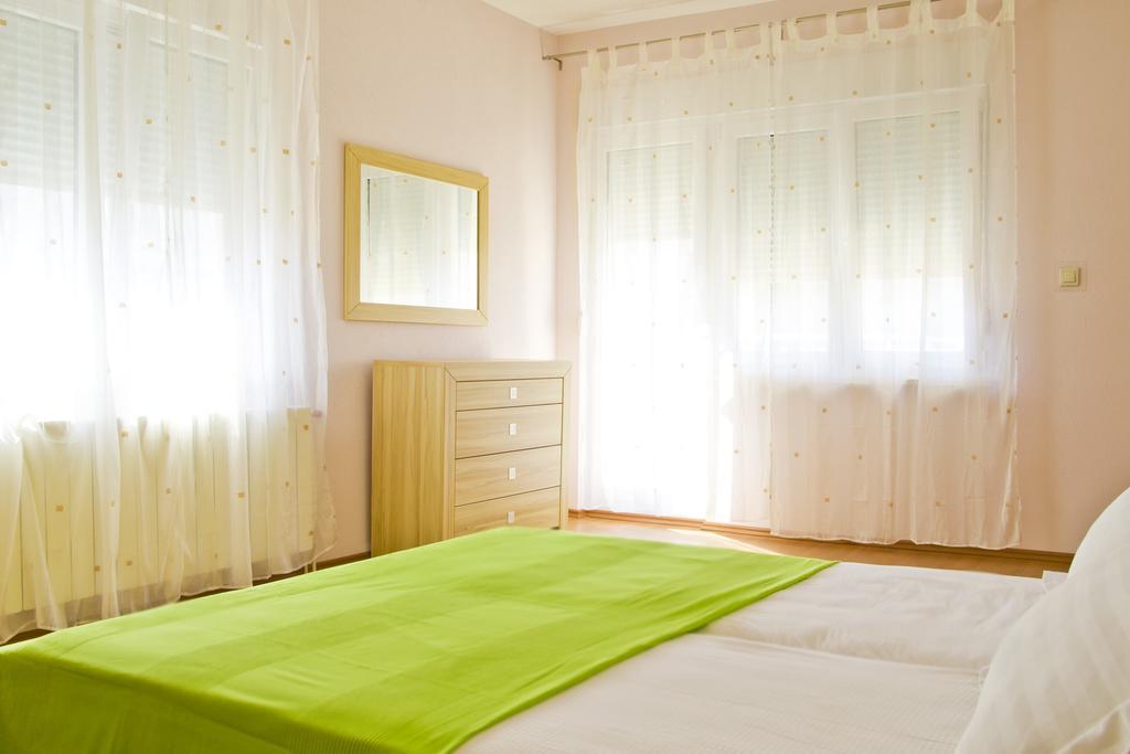 Apartment Annika Split Luaran gambar