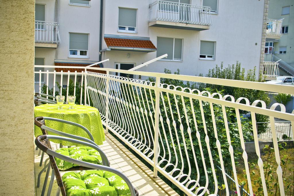 Apartment Annika Split Luaran gambar