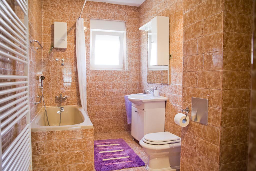 Apartment Annika Split Luaran gambar