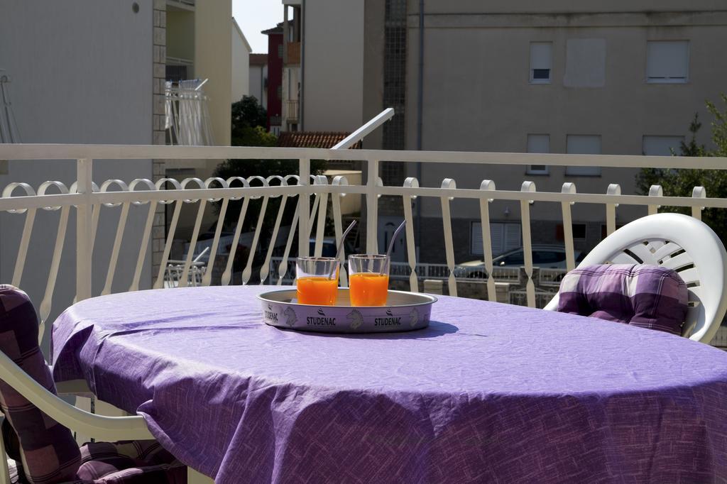 Apartment Annika Split Luaran gambar