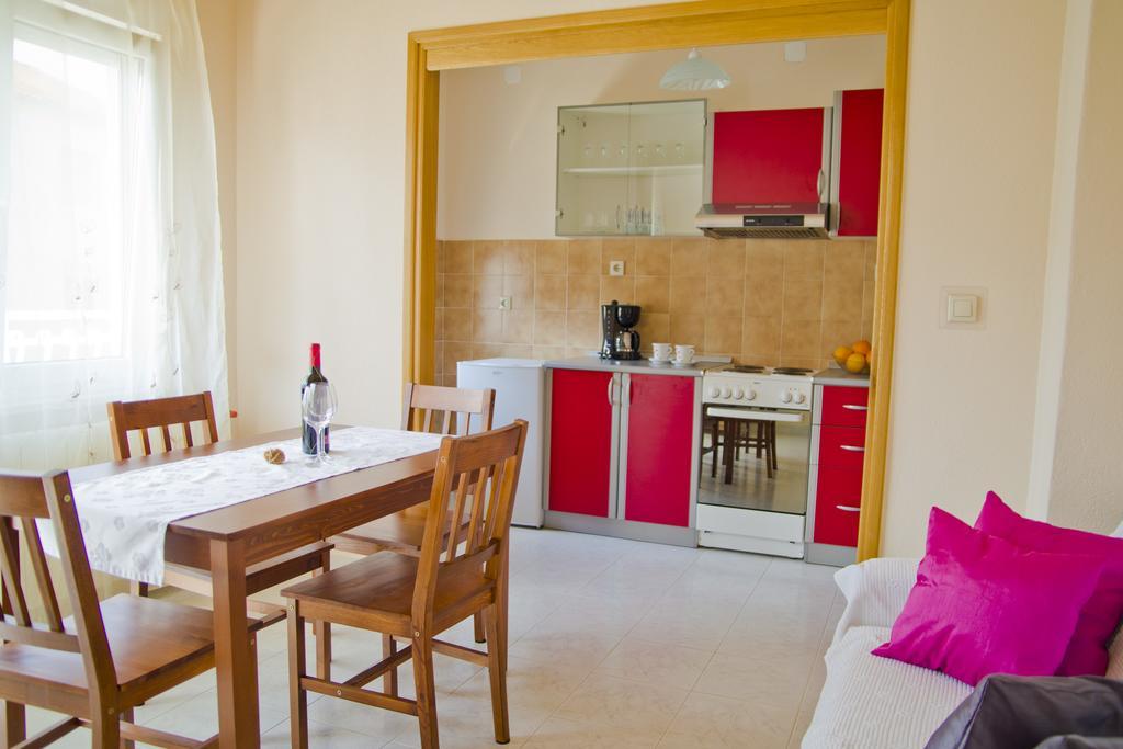 Apartment Annika Split Luaran gambar