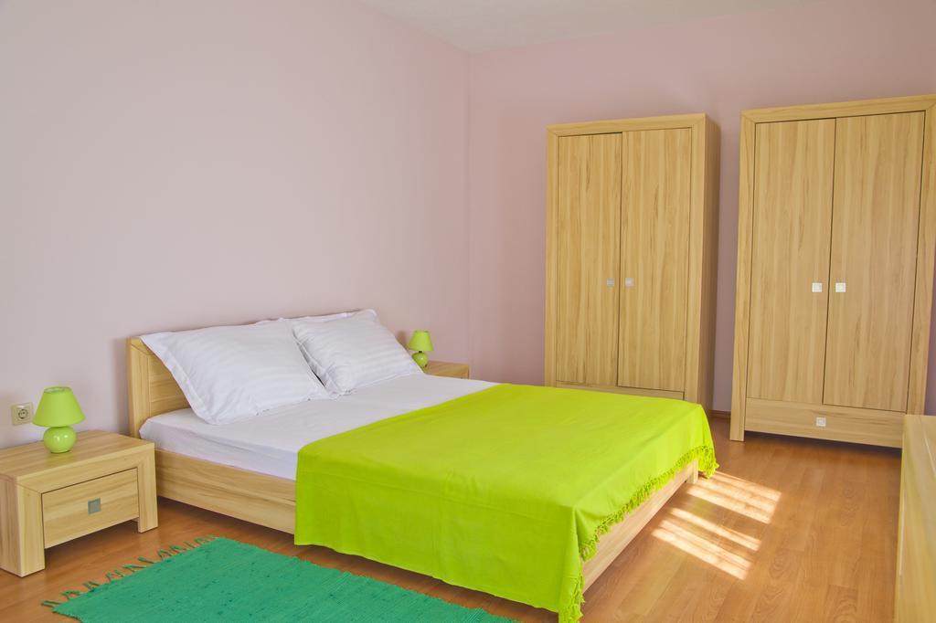 Apartment Annika Split Luaran gambar