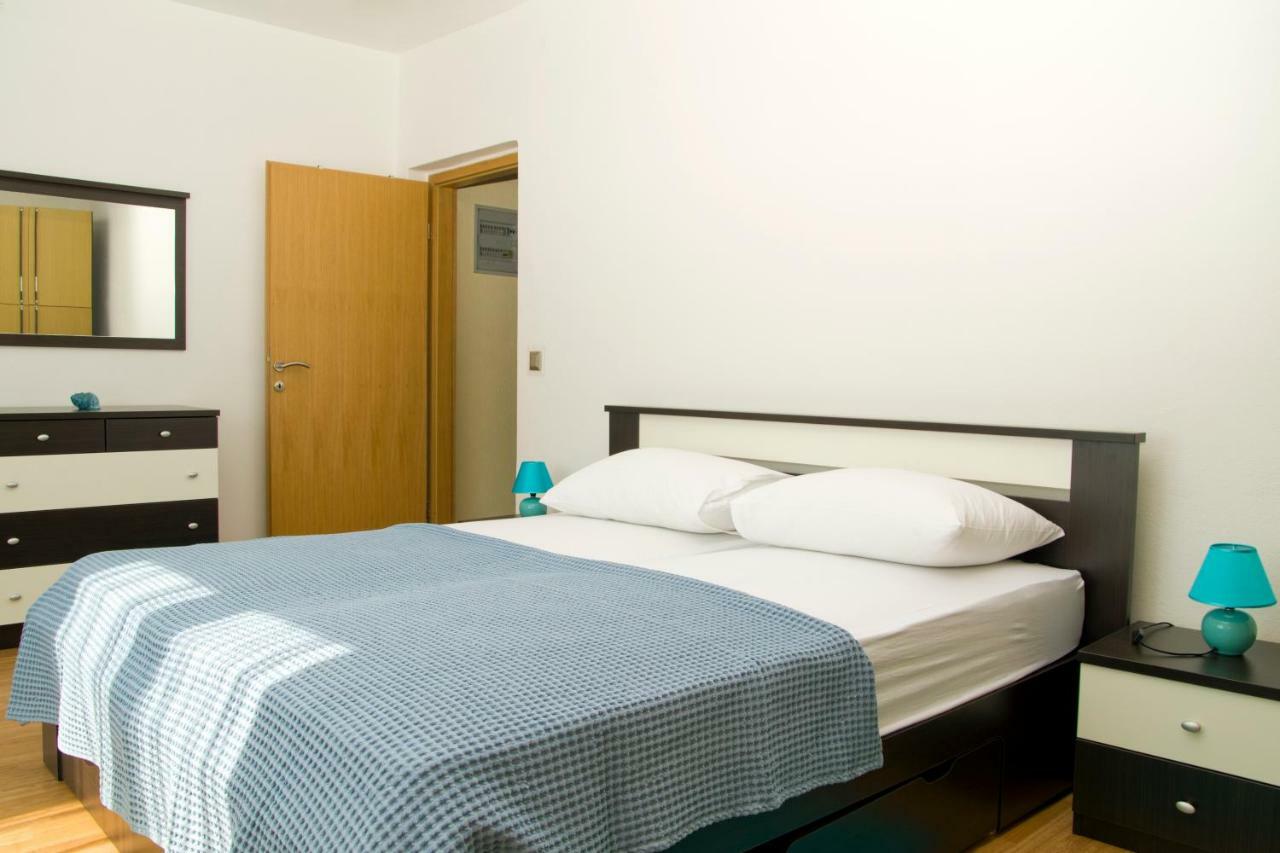 Apartment Annika Split Luaran gambar