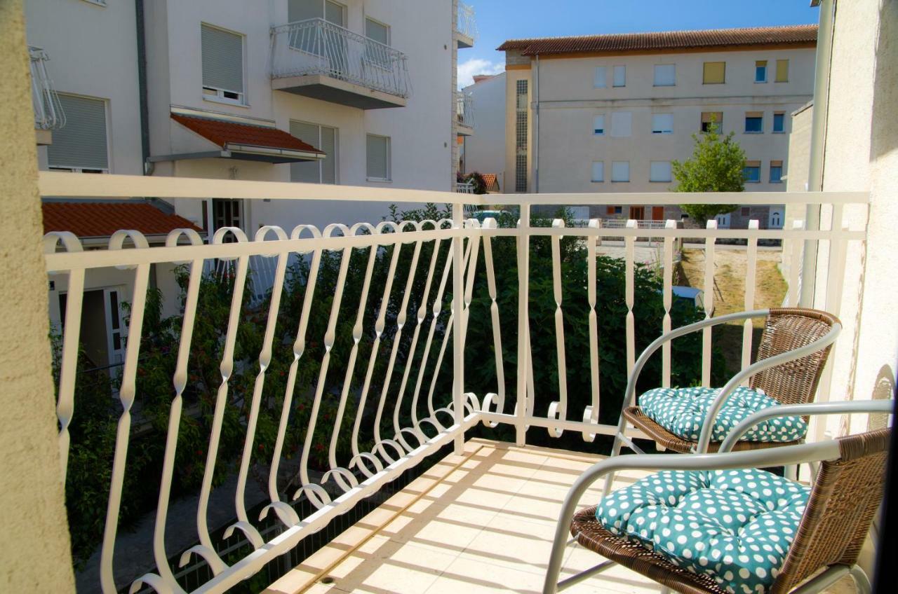 Apartment Annika Split Luaran gambar