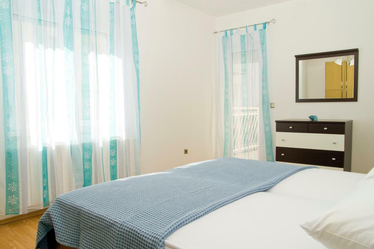 Apartment Annika Split Luaran gambar