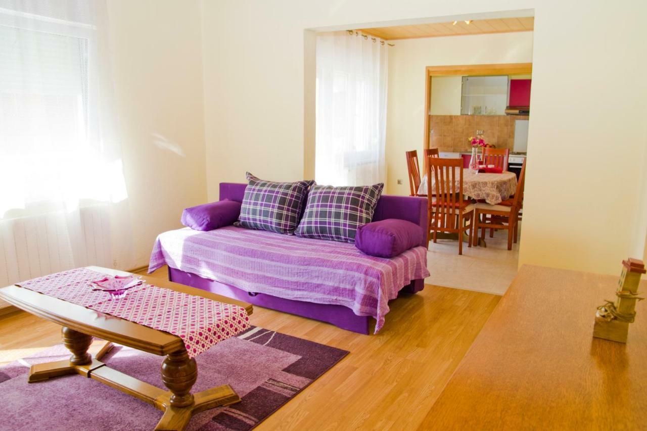Apartment Annika Split Luaran gambar
