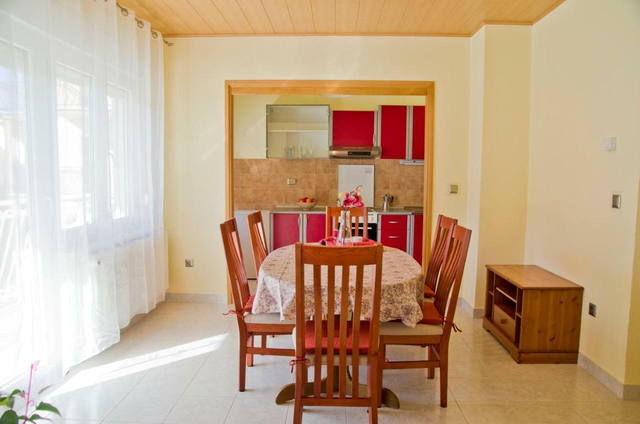 Apartment Annika Split Luaran gambar