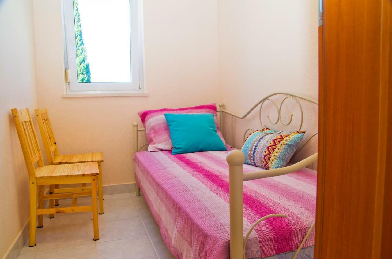 Apartment Annika Split Luaran gambar