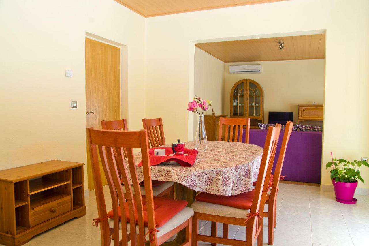 Apartment Annika Split Luaran gambar